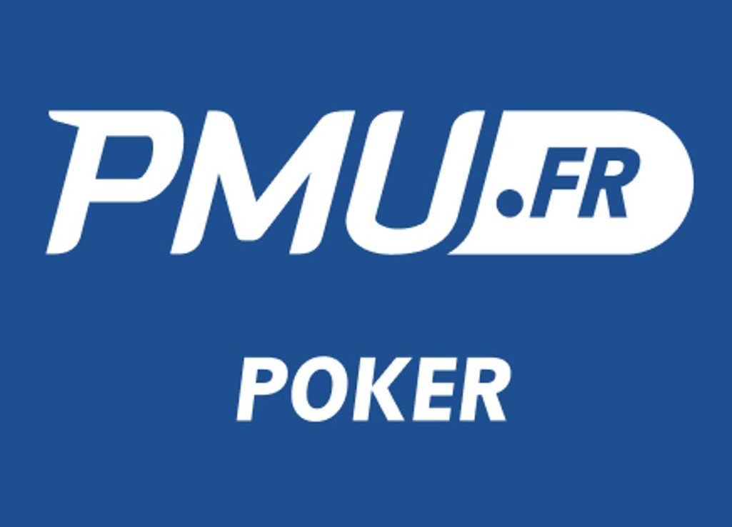 Revue du poker PMU